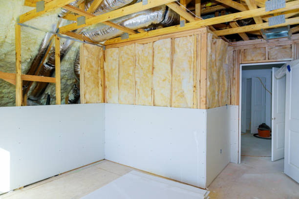 Best Insulation for Specific Applications in Reedley, CA