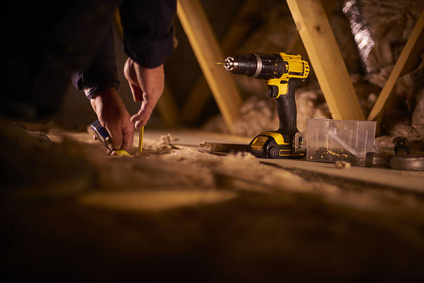 Best Insulation Installation Services in Reedley, CA